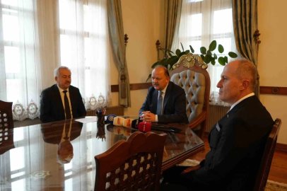 Kastamonu’da evlilik kredisinden faydalanan çiftlere ’çocuk’ için de destek
