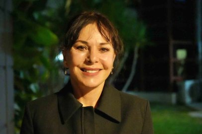 Şenay Gürler’den Altın Portakal yorumu: "Yer bulmakta zorlanıyoruz"
