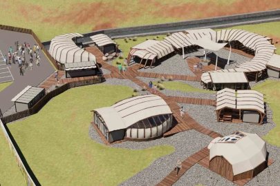 9 milyon yıllık "Tuz Devri-Çorakyerler" turizme kazandırılıyor
