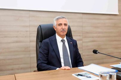 Vali Ünlüer: "Kahramanmaraş’ta artık depremden bahsetmemiz mümkün değildir"
