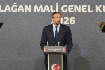TBF yönetimi ibra edildi
