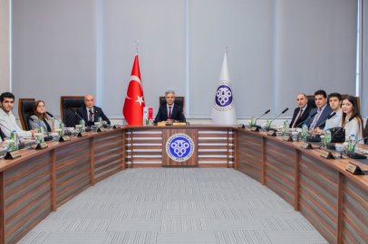 EBYÜ’de öğrenci talepleri gündeme geldi
