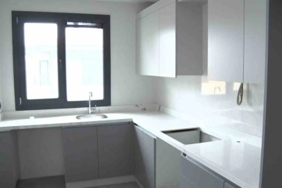 Maltepe’de çöken Kardeşler Apartmanı’nın hak sahiplerine yeni konutları teslim edilmeye başlandı
