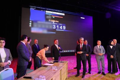 Üniversitelilere iş fırsatı: 869 kişi alınacak