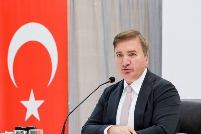 Vali Aydoğdu: "En büyük ümidimiz gençlerimiz"