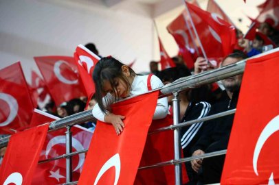 Elazığ’da Cumhuriyet’in 103. yılı coşkuyla kutlandı
