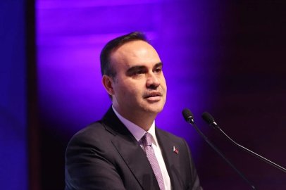 Bakan Kacır: "Ar-Ge faaliyetlerinde rekorlar kırdık"
