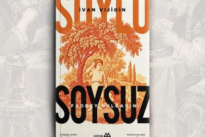 Rus edebiyatının romanı 200 yıl sonra Türkçe’ye çevrildi
