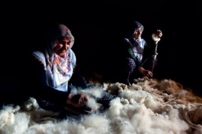 Erzincan'dan iki fotoğraf uluslararası yarışmada sergilenmeye değer bulundu
