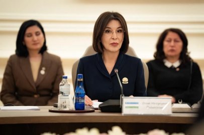 TDT Aile ve Kadın Konseyi için lider eşlerinden destek

