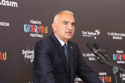 Antalya Kültür Yolu Festivali’nde 9 gün boyunca 440’tan fazla etkinlik
