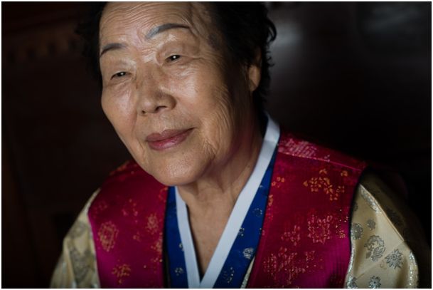 80 Yaş Üstü Güney Koreli Deniz Kadınları! Derin Sularda Yaşam Mücadelesi Veriyorlar…
