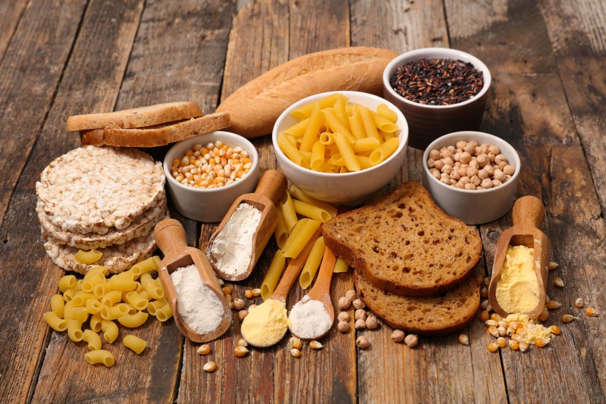 Glutensiz Diyet Hangi Durumlarda Önerilir?
