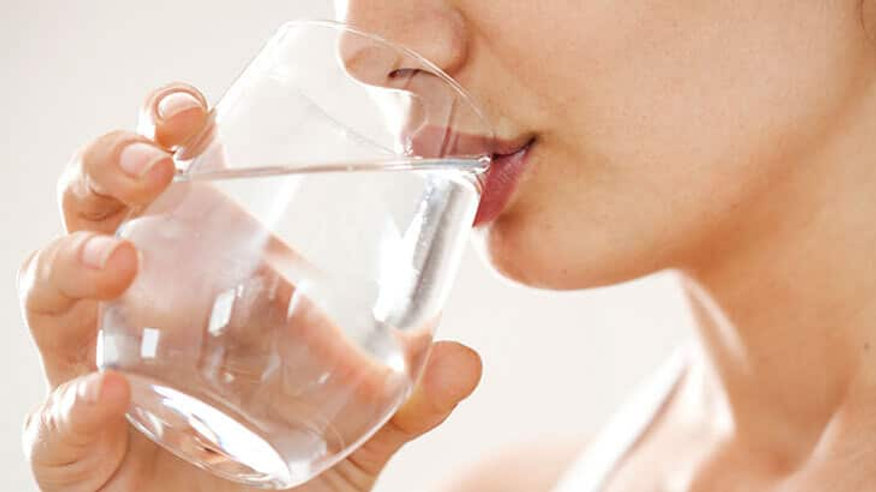 Susuz Neden Yaşanmaz? Ne Kadar Su Tüketilmeli
