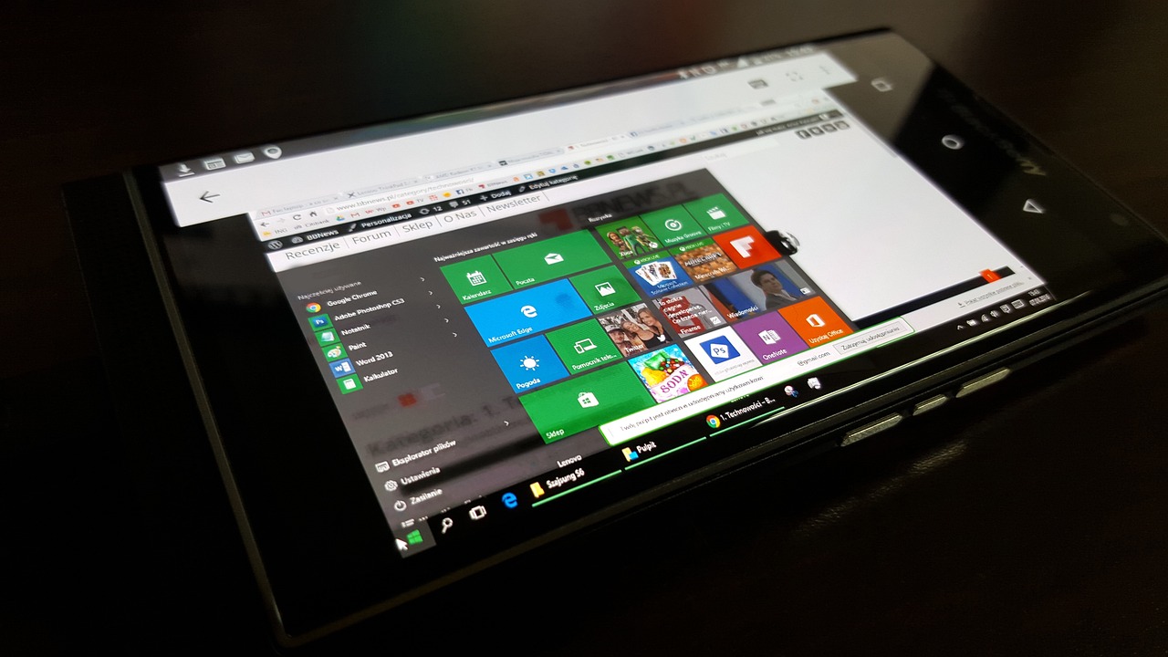 Windows 10 Bulunan Uygulamaların Tüketmiş Oldukları Veriler